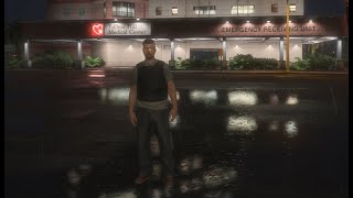 New Beginnings day 3  EDGAR SHELBI  HTRP 50 htrplive htrp gta5rplive hydratownroleplay [upl. by Eitsirhc282]