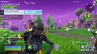 10000000 SUNBEAM amp TRAPS REAL FORTNITE SAVE THE WORLD GIVEAWAY INFINITE UNLIMITED REJOINS [upl. by Rumney731]