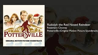 Rudolph The Red Nosed Reindeer  Rosemary Clooney [upl. by Adaline511]