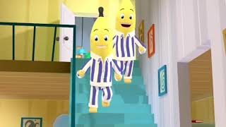 Bananas in pyjamas theme song speed up [upl. by Sadinoel]