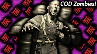 Cod Zombies Meme  Dank Memes Of January [upl. by Beata526]