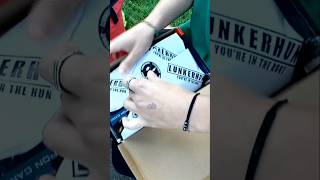 Lunkerhunt Mystery UnBoxing For Bass shorts fishing lunkerhunt unboxing [upl. by Nimad792]