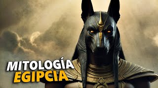 Mitología Egipcia [upl. by Sinoda]