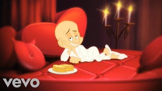 Elmer Fudd  Grilled Cheese Official Video [upl. by Hallee]