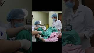 Birth Vlog 2024  Normal delivery  Labor and Delivery Vlog  Give Birth TV [upl. by Erdnassac]