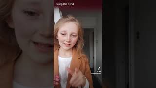 tried the you have boyfriend tik tok trend [upl. by Nolte]