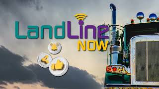 Land Line Now Aug 1 2024 [upl. by Siroval]