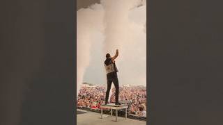 Skillet Rocklahoma 2024  Legendary [upl. by Melly579]