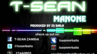 T Sean Manone [upl. by Trauner862]