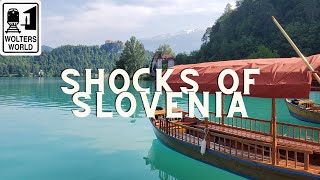 Slovenia 10 Shocks of Visiting Slovenia [upl. by Anael]