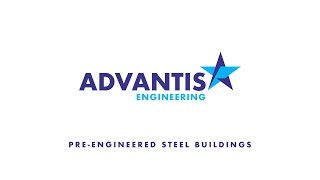 Advantis Engineering [upl. by Sorcim]