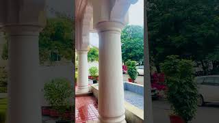 Gateway hotel Nashik 🫶☀️gateway gatewayofindia [upl. by Burnight]