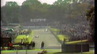 Daily Express F3 Trophy Final  Crystal Palace October 1970 [upl. by Neenaej134]