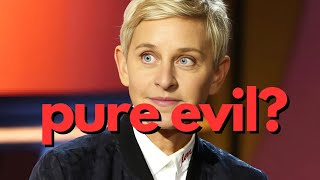 The Workers Who Took Down Ellen [upl. by Vin]