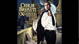 Chris Brown ft Big Boi  Hold Up Lyrics [upl. by Bilak]