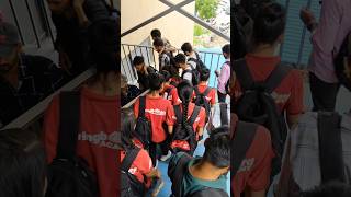 barasat ka Mausam 151😱😨🙏 ministudy minivlog vlog 100daysofstudy shortvideo automobile ras [upl. by Releyks]