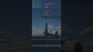 Yak 3P in grey gets a double realistic warthunder ps5 ps5gameplay russia [upl. by Lerej685]