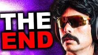 DrDisrespect You Are Not A Victim [upl. by Kriste769]