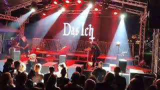 Stella Nomine Festival Live 190820231 Das Ich [upl. by Diann]