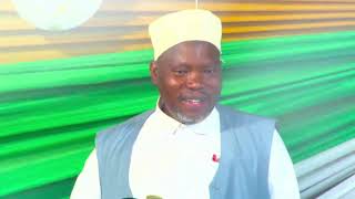 SHEIKH KABEKE SHEIKH WA MKOA WA MWANZA KTK HADHARA YA MAULIDI YA MANAAZIL ON LINE TV [upl. by Dom]