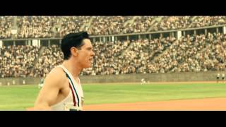 Unbroken  Clip Berlin Olympics [upl. by Leverett]