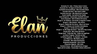 PACK OCTUBRE  ELAN PRODUCCIONES OFICIAL  📱51977603614 [upl. by Crandall]