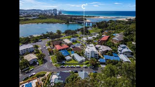 Proudly Presented by Dan amp Essie Moloney  311 Panorama Drive Currumbin [upl. by Ddat549]