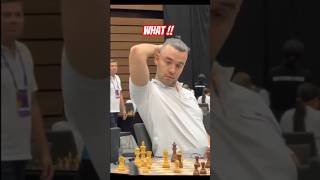 CHECKMATE with TRICK IN LATVIAN GAMBIT  chess schach ajedrez xadrez caturday chessgame [upl. by Latsyrcal]