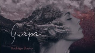 Rodrigo Bravo  Guapa Diego Torres cover piano version Video Oficial [upl. by Rivalee]