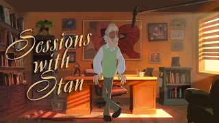 Sessions with Stan [upl. by Gennie]