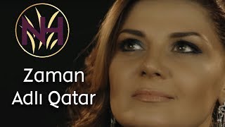 Natavan Həbibi  Zaman Adlı Qatar  SoundTrack [upl. by Christenson]