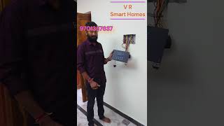 Smart Homes Tour trendingviralvideo ytshort smarthome [upl. by Sheppard]