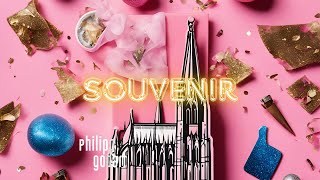 Philipp Godart  Souvenir Official Video [upl. by Hynda]