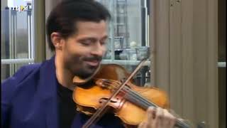 Bazzini La ronde des Lutins played by Razvan Stoica [upl. by Ennaer]