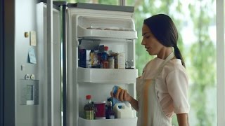 LG New DoorinDoor™ Refrigerator  Don’t miss your special moments [upl. by Aristotle]