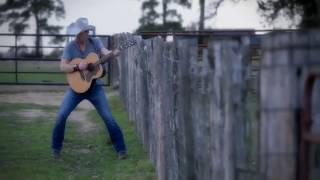 George Ducas  Party With Your Boots On Official Music Video [upl. by Reprah]