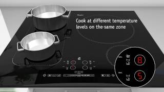 Whirlpool 6th Sense Induction Hob [upl. by Cyndie]