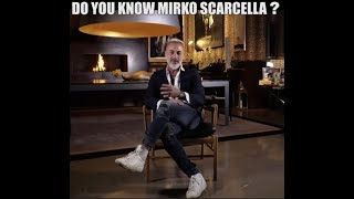 Mirko Scarcella VS Gianluca Vacchi [upl. by Anivle448]