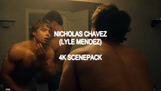 nicholas chavez lyle menendez  scenepack  monsters S2 [upl. by Horter]