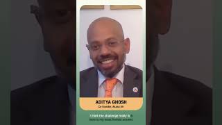 How to maintain balance between consistency and innovation I ET Startup School I Aditya Ghosh [upl. by Natie]