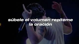 ♡ Jeremías 175 ♡ Canserbero  LETRAS [upl. by Notned576]