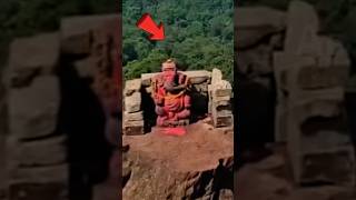 Lord ganesha lordganesha facts telugufacts youtubeshorts [upl. by Ydiarf]