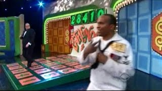 The Price is Right Million Dollar Spectacular 43008 WIDESCREEN [upl. by Mehalick]