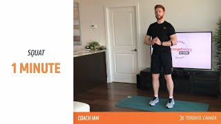 042120 At Home Workout [upl. by Puett981]