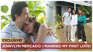 EXCLUSIVE Dennis Trillo amp Jennylyn Mercado’s House Of Love DenJenReveal  Karen Davila Ep139 [upl. by Arst]