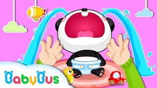 赤ちゃんあやすごっこ 人気動画まとめ 連続再生  赤ちゃんが喜ぶアニメ  動画  BabyBus [upl. by Oni894]