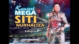 Siti Nurhaliza  Konsert Mega  Part 914 Official Live Video [upl. by Shanie]