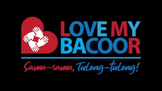 LOVE MY BACOOR Them Song [upl. by Amasa576]