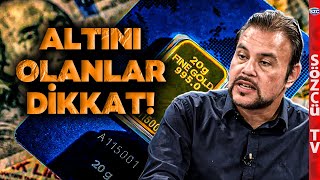 Altın Alacaklar Dikkat Murat Muratoğlu Trump Seçilirse Dedi Yaşanacakları Anlattı [upl. by Ymeon]