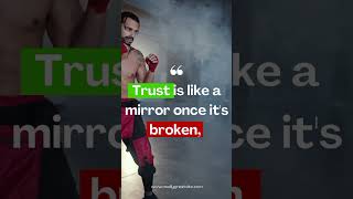 Trust quote [upl. by Yotal]